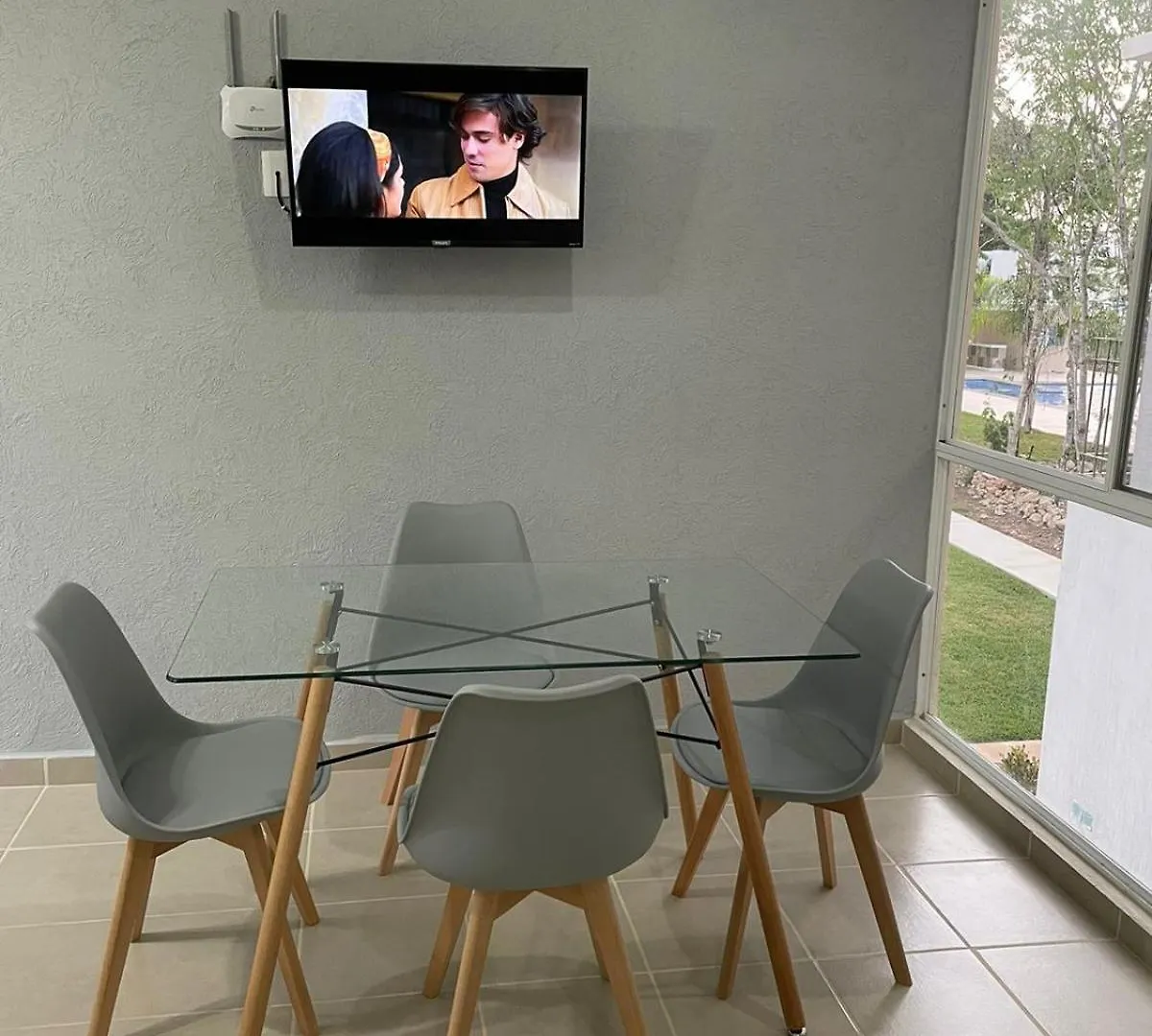 Apartment Ferienwohnung Brisa Caribena Playa del Carmen